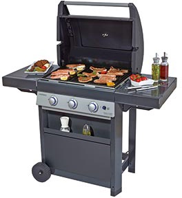 Barbacoa Gas Campingaz Bbq 3 Series Classic LBD